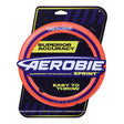 SwimWays 6076078 Aerobie Sprint Ring, 14 in Dia, Assorted, Pack of 12