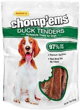 Ruffin'It 08222 Dog Treat, 16 oz