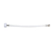 12IN TOILET SUPPLY LINE 3/8 CO