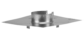 CEILING SUPPORT/FIRESTOP 4IN