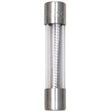 Bussmann BP/MDL-8 Fuse, 8 A, 250 V, 200 A, 10 kA Interrupt, Glass Body, G, Time Delay Fuse