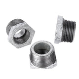 STZ Industries 1 in. MIP each X 3/4 in. D FIP Galvanized Malleable Iron Hex Bushing, Pack of 5