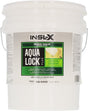 Insl-X AQ0400099-05 Primer, Flat, White, 5 gal Pail