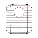 Franke Kindred Stainless Steel Universa Grid with Rear Drain