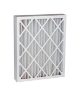 BestAir 16 in. W X 20 in. H X 4 in. D 8 MERV Pleated Air Filter 1 pk, Pack of 3
