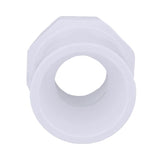 Charlotte Pipe Schedule 40 2 in. Spigot X 1-1/4 in. D FPT PVC Reducing Bushing 1 pk