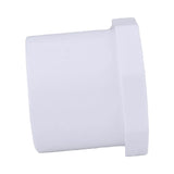 Charlotte Pipe Schedule 40 2 in. Spigot X 1-1/4 in. D FPT PVC Reducing Bushing 1 pk
