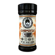 Bearded Butcher BB-4285 Seasoning, Chipotle Blend, 10 oz Shaker
