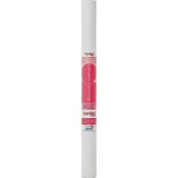 Con-Tact 09F-C9953-12 Contact Paper, 9 ft L, 18 in W, Vinyl, White