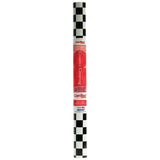 Con-Tact 09F-C9P23-12 Shelf Liner Paper, 9 ft L, 18 in W, Paper, Pack of 12