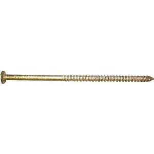 Maze STORMGUARD S225A Series S225A112 Wood Siding Nail, Hand Drive, 2 in L, Steel, Galvanized, Checkered Head, 1 lb