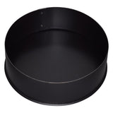 Imperial 7 in. D Steel Stove Pipe Cap
