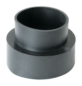 Fernco Schedule 40 3 in. Hub X 2 in. D Hub PVC Downspout Adapter 1 pk