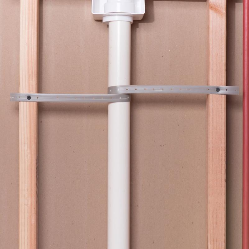 Oatey 10 ft. Plastic Hanger Strap