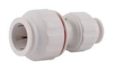 SharkBite Quick Connect Push to Connect 3/4 in. CTS X 1/2 in. D CTS Reducing Union Connector