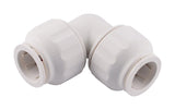 SharkBite Quick Connect Push to Connect 3/4 in. CTS X 3/4 in. D CTS Union Elbow