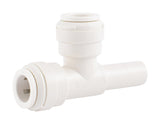 SharkBite Quick Connect Push to Connect 3/8 in. CTS Stackable Tee