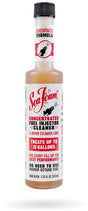 FUEL INJECTOR CLNR CONC 155ML