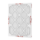 AAF Flanders PREpleat LPD SC M10 30 in. W X 24 in. H X 1 in. Synthetic 10 MERV Pleated Air Filter 1, Pack of 12
