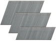 ProBite 633-004HC/LF826R End Cap, 3/4 in, Brass