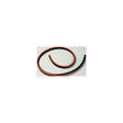 9/16″ x 10' Gasket for Cast Hatches