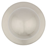 Kwikset 488P 15 CP Dummy Knob, Satin Nickel