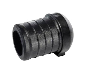 Flair-It Ecopoly 1 in. PEX Barb X 1 in. D PEX Plastic Plug