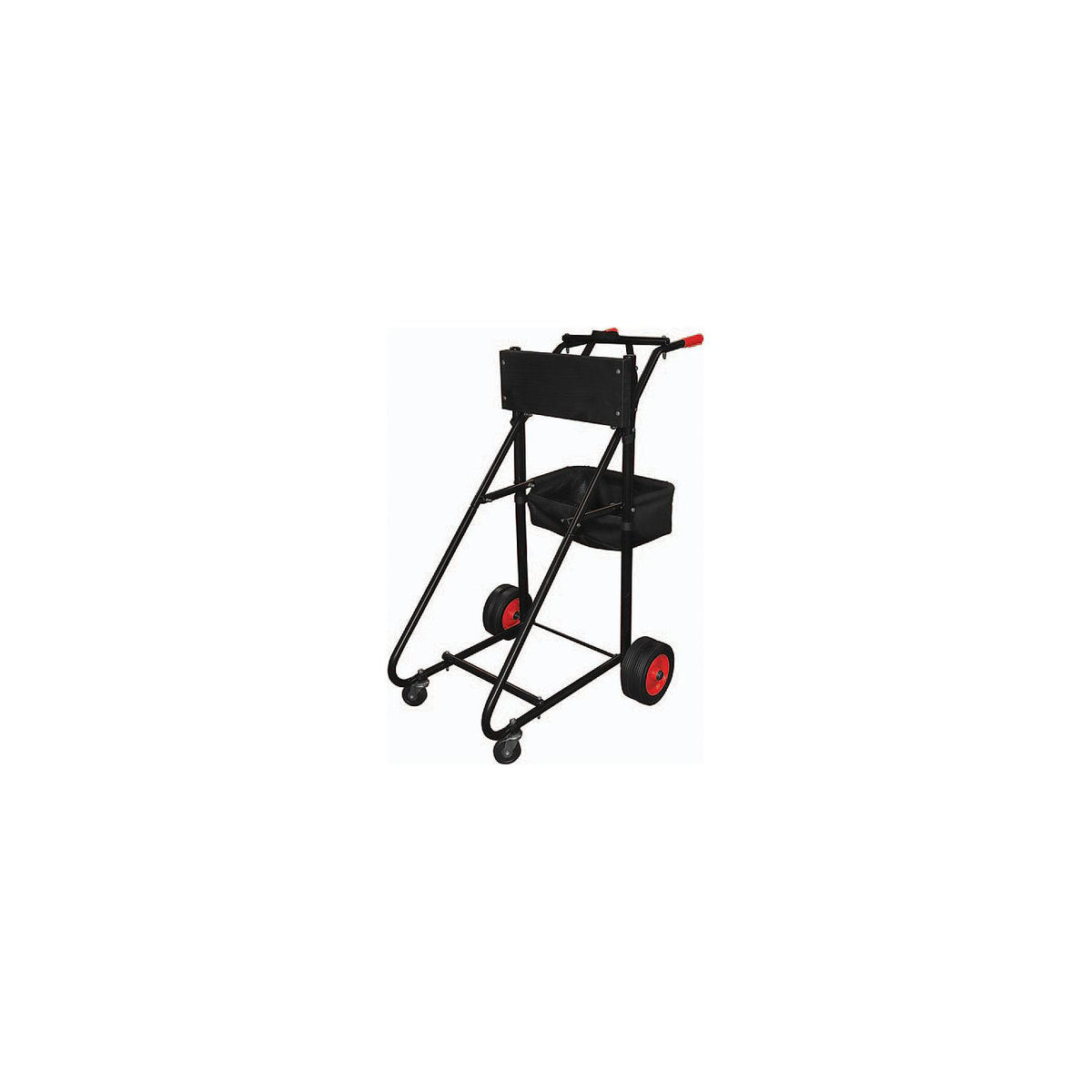 OUTBOARD MOTOR STAND HD