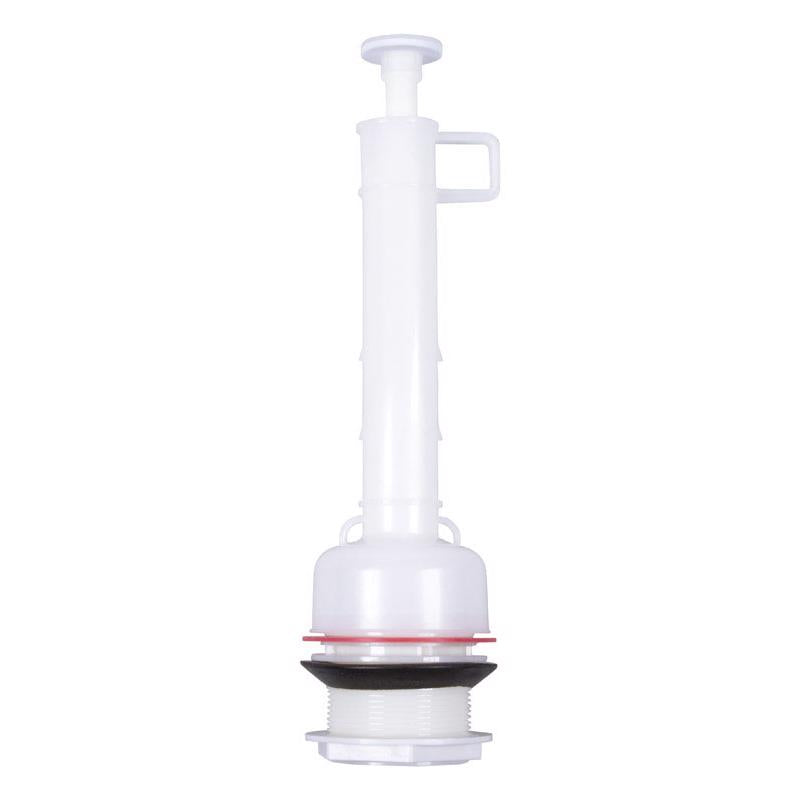 Ace Flush Valve Plastic Plastic For Mansfield