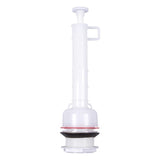 Ace Flush Valve Plastic Plastic For Mansfield