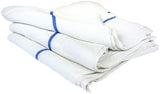 All Rags N739 Bar Mop Towel, 19 in L, 16 in W, Cotton, Pack of 5