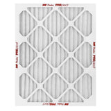 AAF Flanders PREpleat LPD SC M10 20 in. W X 15 in. H X 2 in. Synthetic 10 MERV Pleated Air Filter 1, Pack of 12