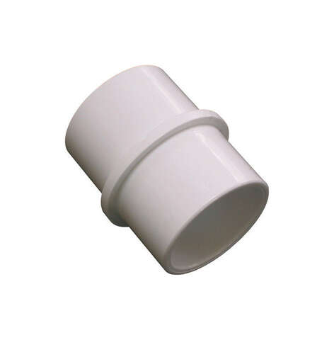 Magic Plastics MagicMend Schedule 40 2 in. IPS in. X 2 in. D IPS PVC Insider Connector 1 pk