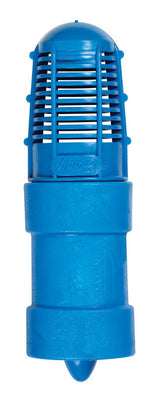 Campbell 1-1/2 in. D X 1-1/2 in. D Plastic Spring Loaded Check Valve
