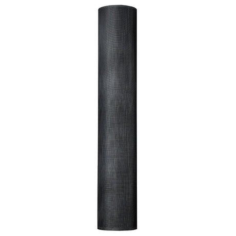Adfors FCS10603-M Screen Wire, 100 ft L, 24 in W, Aluminum, Charcoal