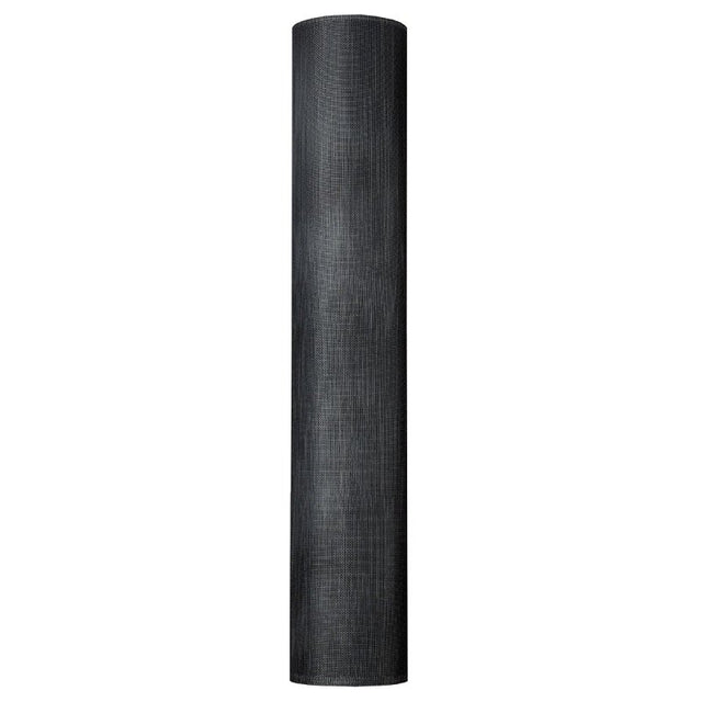 Adfors FCS10604-M Screen Wire, 100 ft L, 30 in W, Aluminum, Charcoal