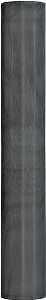 Adfors FCS10585-U Screen Wire, 100 ft L, 36 in W, Aluminum, Charcoal
