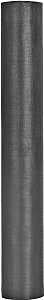 Adfors FCS8611-M Insect Screen, 100 ft L, 30 in W, Fiberglass, Charcoal, 250 sq-ft