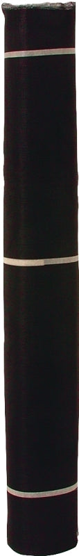 Adfors FCS8641-M Insect Screen, 100 ft L, 36 in W, Fiberglass, Charcoal, 300 sq-ft