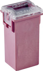 Bussmann Female MAXI Series BP/FMX-30-RP Delay Fuse, FMX, 12/32 VDC, 30 A, 1 kA Interrupt