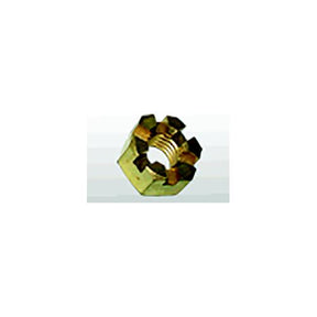 Solas 8114123 BRP J/E Washer Nut-B, C-Series