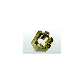 Solas 8114125 BRP J/E Washer Nut-B, E-Series