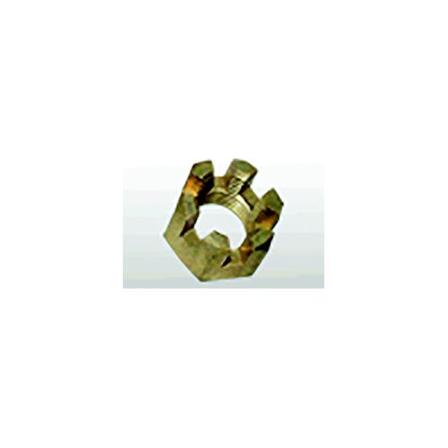 Solas 8114133 Yamaha, Honda Washer Nut-Y, C/D-1-Series