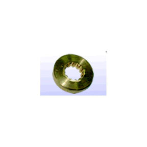 Solas 8105133 Yamaha, Honda Washer Spacer-Y, C-Series