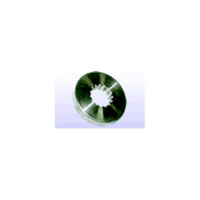 Solas 8105134 Yamaha, Tohatsu Washer Spacer-Y, D/D-2/E-Series
