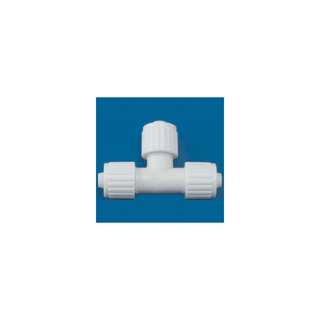 3/8 X3/8 X3/8 TEE FLAIR-IT