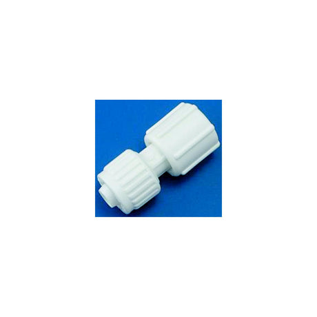 1/2 X1/2 FPT SWIVEL COUPLING