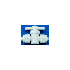 1/2 X1/2  STRAIGHT VALVE
