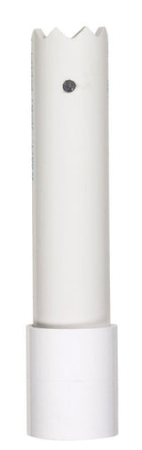 Campbell Brady 1-1/4 in. D X 1-1/4 in. D FPT Plastic Threaded Check Valve