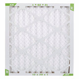 Ace 12 in. W X 20 in. H X 1 in. D Synthetic 8 MERV Pleated Air Filter 1 pk, Pack of 12